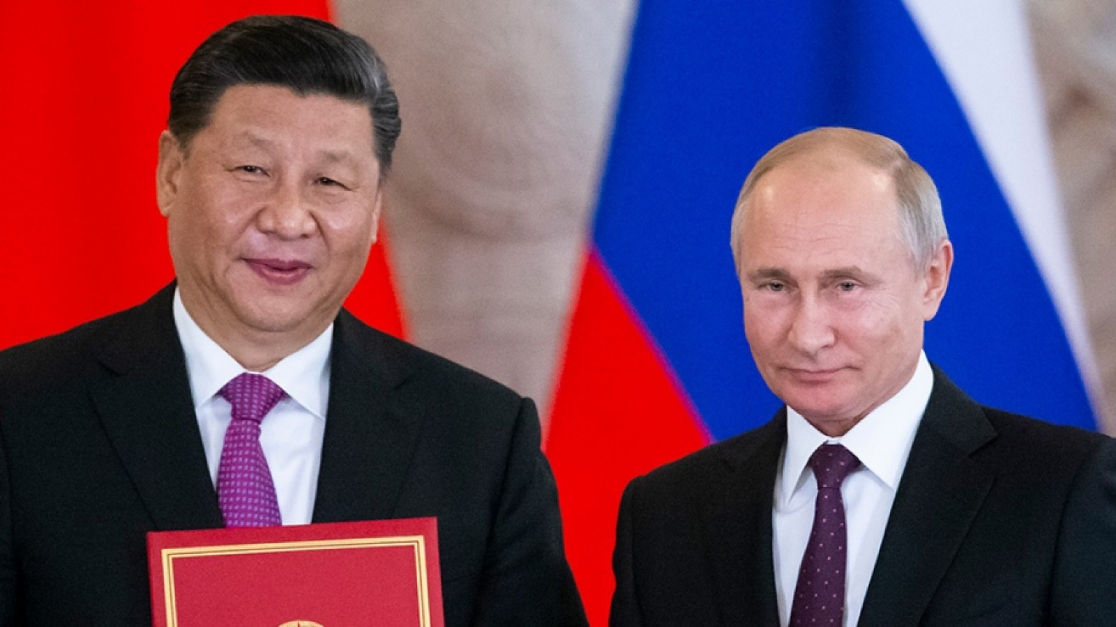 Guerra Rusia-Ucrania: China se pronunció a favor de una solución diplomática